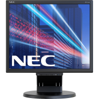 Монитор NEC E172M Black (60005020) Diawest
