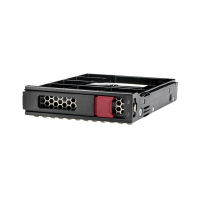 Накопитель SSD для сервера HP 960GB SATA RI LFF LPC DS SSD (P09691-B21) Diawest