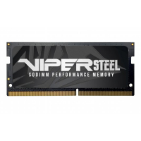 Модуль памяти для ноутбука SoDIMM DDR4 8GB 3000 MHz Patriot (PVS48G300C8S) Diawest