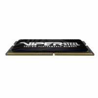 Модуль памяти для ноутбука SoDIMM DDR4 8GB 3000 MHz Patriot (PVS48G300C8S) Diawest