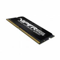Модуль памяти для ноутбука SoDIMM DDR4 8GB 3000 MHz Patriot (PVS48G300C8S) Diawest