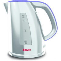Электрочайник Saturn ST-EK8436U Grey Diawest