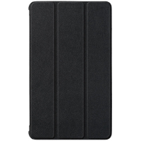 Чохол до планшета Armorstandart Smart Case Lenovo Tab M7 (ZA570168UA) LTE Black (ARM58606) Diawest