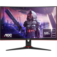 Монитор AOC 24G2AE/BK Diawest