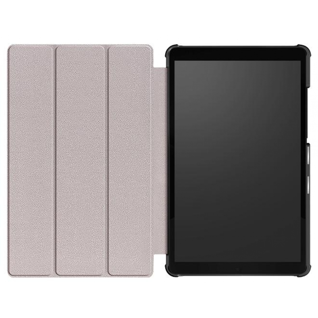 Чохол до планшета Armorstandart Smart Case Lenovo Tab M8 Black (ARM58610) Diawest