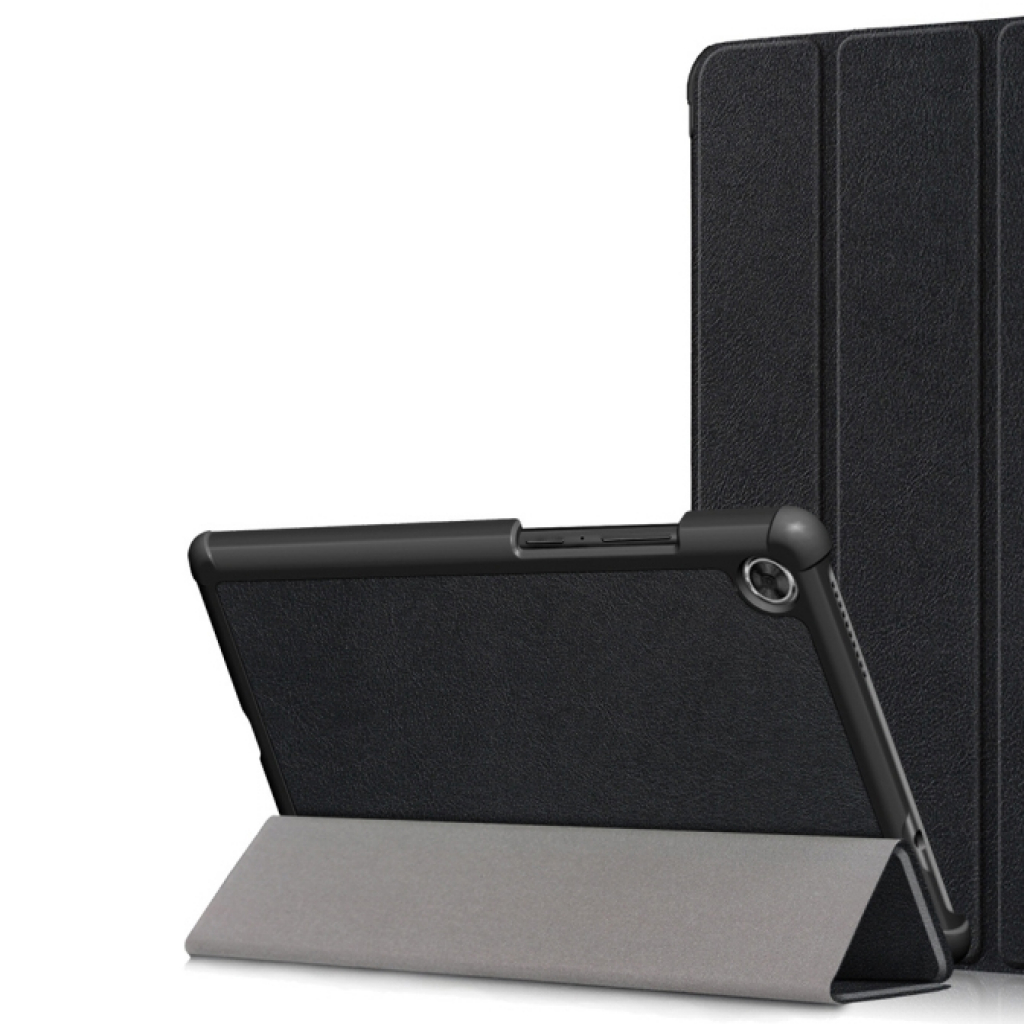 Чохол до планшета Armorstandart Smart Case Lenovo Tab M8 Black (ARM58610) Diawest
