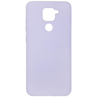 Чехол для моб. телефона Armorstandart ICON Case Xiaomi Redmi Note 9 Lavender (ARM56718) Diawest