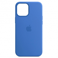 Чехол для моб. телефона Armorstandart Solid Series Apple iPhone 12 Pro Max Capri Blue (ARM59027) Diawest