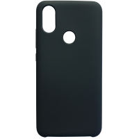 Чехол для моб. телефона Armorstandart Silicone Case Xiaomi Mi 6x/A2 Black (ARM52672) Diawest