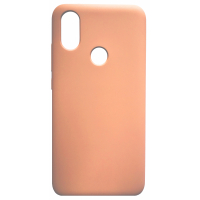 Чехол для моб. телефона Armorstandart Silicone Case Xiaomi Mi 6x/A2 Pink Sand (ARM52680) Diawest