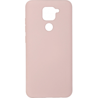 Чехол для моб. телефона Armorstandart ICON Case Xiaomi Redmi Note 9 Pink Sand (ARM56715) Diawest