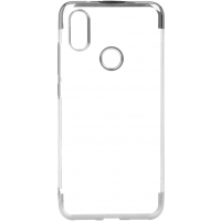 Чехол для моб. телефона Armorstandart Air Glitter Xiaomi Redmi S2 Silver (ARM53839) Diawest