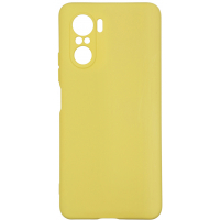 Чохол до моб. телефона Armorstandart ICON Case Xiaomi Mi 11i/Poco F3 Yellow (ARM59018) Diawest