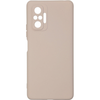 Чехол для моб. телефона Armorstandart ICON Case Xiaomi Redmi Note 10 Pro Pink Sand (ARM58829) Diawest