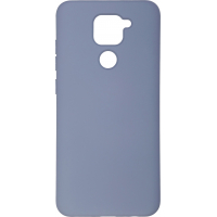 Чехол для моб. телефона Armorstandart ICON Case Xiaomi Redmi Note 9 Blue (ARM56717) Diawest