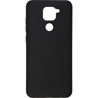 Чехол для моб. телефона Armorstandart ICON Case Xiaomi Redmi Note 9 Black (ARM56714) Diawest