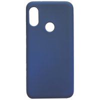 Чехол для моб. телефона Armorstandart Silicone Case Xiaomi Mi 6x/A2 Blue (ARM52676) Diawest