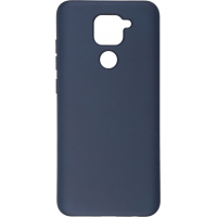 Чехол для моб. телефона Armorstandart ICON Case Xiaomi Redmi Note 9 Dark Blue (ARM56719) Diawest
