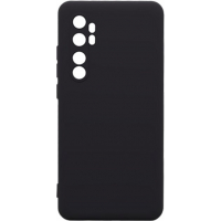Чехол для моб. телефона Armorstandart Matte Slim Fit Xiaomi Mi Note 10 lite Black (ARM56658) Diawest