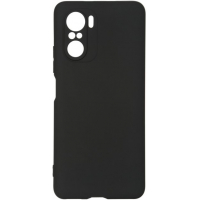 Чохол до моб. телефона Armorstandart Matte Slim Fit Xiaomi Mi 11i / Poco F3 Black (ARM59007) Diawest