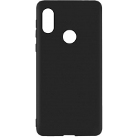 Чехол для моб. телефона Armorstandart Matte Slim Fit Xiaomi Redmi Note 6 Pro Black (ARM54201) Diawest