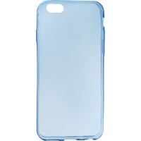 Чехол для моб. телефона Armorstandart Air SeriesApple iPhone 6s/6 Transparent/Blue (ARM45448) Diawest