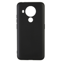 Чехол для моб. телефона Armorstandart Matte Slim Fit Nokia 5.4 Black (ARM58563) Diawest