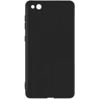 Чехол для моб. телефона Armorstandart Matte Slim Fit Xiaomi Redmi Go Black (ARM54332) Diawest