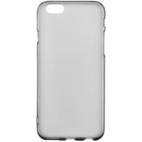 Чехол для моб. телефона Armorstandart Matte Slim Fit Apple iPhone 6/6S Clear Black (ARM51245) Diawest
