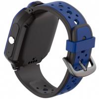 Смарт-часы Gelius Pro GP-PK002 Blue 4G (видеозвонок) Kids smart watch, GPS (Pro GP-PK002 Blue 4G) Diawest