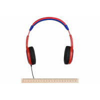 Наушники Ekids MARVEL, Spider-Man, Kid-friendly volume (SM-136.11XV8) Diawest