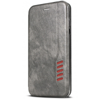 Чехол для моб. телефона BeCover New Style Xiaomi Redmi Note 10 Gray (706420) Diawest
