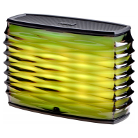 Акустична система iHome iBT85 Wireless, Color Changing, USB, iPX4, Mic (IBT85BE) Diawest