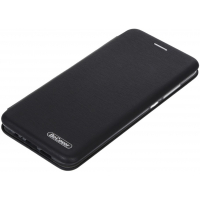 Чехол для моб. телефона BeCover Exclusive Xiaomi Redmi Note 10 Black (706411) Diawest