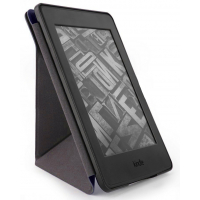 Чехол для электронной книги BeCover Ultra Slim Origami Amazon Kindle Paperwhite 10th Gen Deep Bl (702978) Diawest