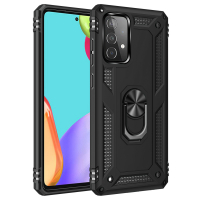 Чохол до моб. телефона BeCover Military Samsung Galaxy A52 SM-A525 Black (706060) Diawest
