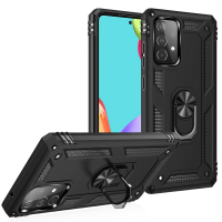 Чохол до моб. телефона BeCover Military Samsung Galaxy A52 SM-A525 Black (706060) Diawest