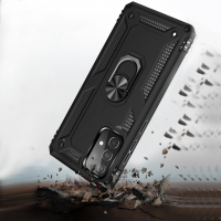 Чохол до моб. телефона BeCover Military Samsung Galaxy A52 SM-A525 Black (706060) Diawest