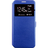 Чохол до моб. телефона Dengos Samsung Galaxy A52 (blue) (DG-SL-BK-283) Diawest