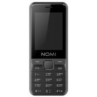 Мобільний телефон Nomi i2402 Red Diawest