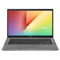 Ноутбук ASUS Vivobook S14 S433EQ-AM258 (90NB0RK4-M03990) Diawest