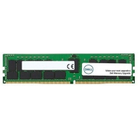 Модуль памяти для сервера DDR4 32GB ECC RDIMM 3200MHz 2Rx4 1.2V CL22 Dell (AA799087) Diawest