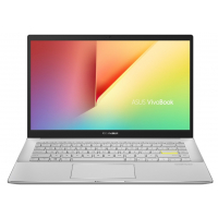 Ноутбук ASUS Vivobook S14 S433EQ-AM256 (90NB0RK3-M03970) Diawest