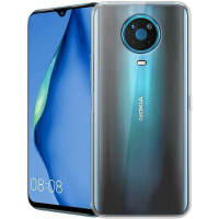 Чохол до моб. телефона BeCover Nokia G20 Transparancy (706084) Diawest