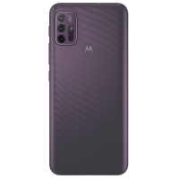 Мобильный телефон Motorola G10 4/64 GB Aurora Gray Diawest