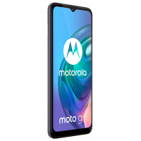 Мобильный телефон Motorola G10 4/64 GB Aurora Gray Diawest