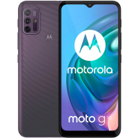 Мобильный телефон Motorola G10 4/64 GB Aurora Gray Diawest