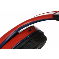 Наушники Ekids MARVEL, Spider-Man, Kid-friendly volume (SM-140.XV7) Diawest