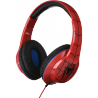 Наушники Ekids MARVEL, Spider-Man, Mic (VI-M40SM.11XV7) Diawest
