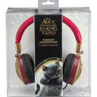 Наушники Ekids iHome Disney Alice Through The Looking Glass Mic (AL-M48LG.FX) Diawest